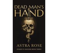 Dead Man’s Hand: A Dark Reverse Harem Romance
