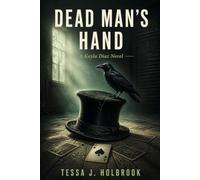 Dead Man’s Hand: A Kayla Diaz Novel