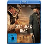 Dead Man’s Hand (Blu-ray) Stephen Dorff Jack Kilmer Brian Skiba