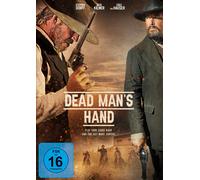 Dead Man’s Hand (DVD) Stephen Dorff Jack Kilmer Brian Skiba