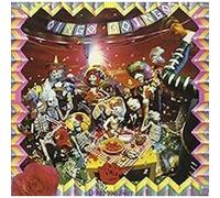 Dead man s party CD