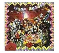 Oingo Boingo – Dead Man's Party – CD