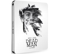 Dead Man Steelbook - Edition Uk Zavvi