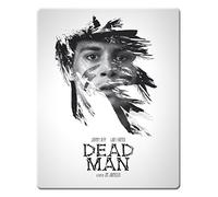 Dead Man Steelbook [Edizione: Regno Unito] [Blu-Ray] [Import]