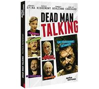 Dead Man Talking – DVD
