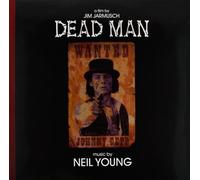 Dead Man Vinyle
