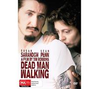 Dead Man Walking [Digital Video Disc] Australia - Import, Ntsc Region 0