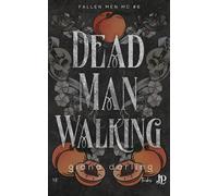 Dead man walking - Giana Darling - Juno Publishing - broché - Roman