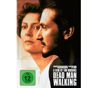 Dead Man Walking – Tim Robbins / Susan Sarandon – Blu-ray + DVD – Édition Collector (Mediabook)