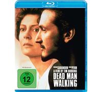 Dead Man Walking - Sein letzter Gang (Blu-ray) Sean Penn Tim Robbins