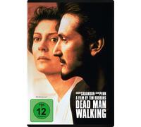 Dead Man Walking - Sein letzter Gang (DVD) Susan Sarandon Sean Penn Tim Robbins