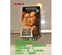 Dead Man Walking [VHS]