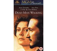 Dead Man Walking [VHS] [Import allemand]