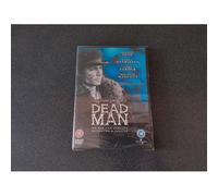 Dead Man - Western Classique - Johnny Depp, Lance Henriksen - Dvd (1995)