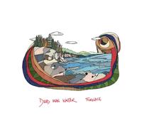 Dead Man Winter Furnace (Vinyl) 12" Album