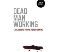 Dead Man Working by Peter Fleming Inconnu (Auteur)