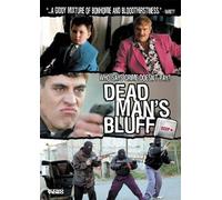 Dead Man's Bluff - DVD Zone 1
