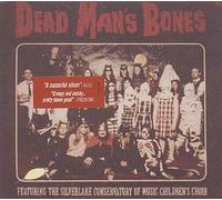 Dead Man's Bones