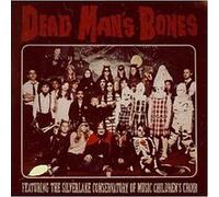 Dead Man's Bones