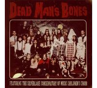 Dead Man's Bones Vinyle