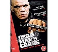 Dead Man's Cards G
