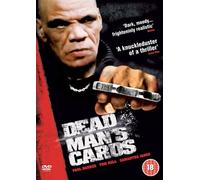 Dead Mans Cards [Import]