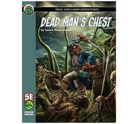 Dead Man's Chest 5e