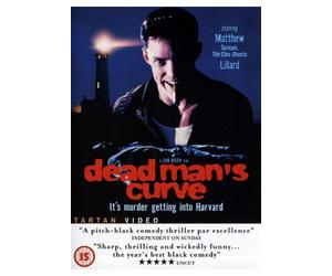Dead Man's Curve [Import allemand]