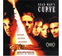 Dead Man's Curve Original Soundtrack [Import]