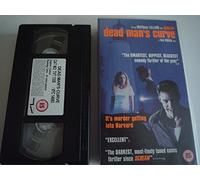 Dead Man's Curve [VHS] [Import allemand]