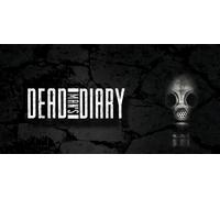 Dead Mans Diary (Xbox X)