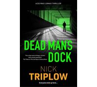 Dead Man's Dock - Nick Triplow - No Exit Press - ebook (ePub) - Livre