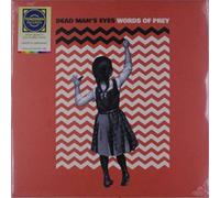Dead Man'S Eyes - Words of Prey [Import]