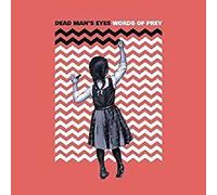 Dead Man's Eyes - Words of Prey [Import]