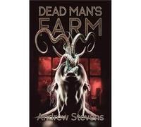 Dead Mans Farm - Andrew Stevens - Butterdragons Publishing - Livre en Anglais Andrew StevensAndrew Stevens (Auteur)
