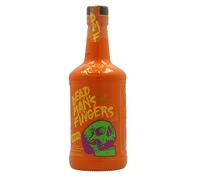 DEAD MAN'S FINGERS Rhum Pineapple 0.7 L 1 ml