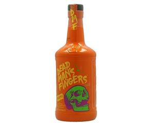 DEAD MAN'S FINGERS Rhum Pineapple 0.7 L 1 ml