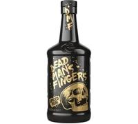 Dead Man's Fingers Spiced - 70cl - 37.5%
