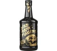 Dead Man's Fingers Spiced - 70cl - 37.5%