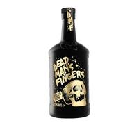 Dead Man's Fingers Spiced Rum 37,5% Vol. 1l