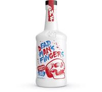 Dead Man's Fingers Strawberry - Liqueur De Fraise A Base De Tequila - 70 Cl