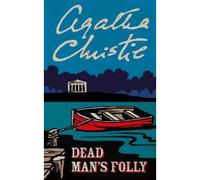 DEAD MAN’S FOLLY