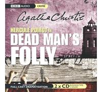 Dead Man's Folly (BBC Audio Crime) of Unabridged on 10 September 2007