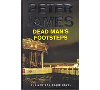 Dead Man's Footsteps