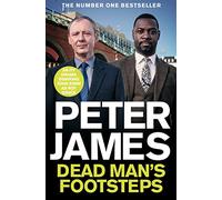 Dead Man's Footsteps