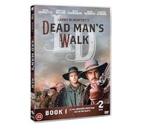 Dead Mans Gossip Girl Complete Box Set Season 1 6 DVD Marque