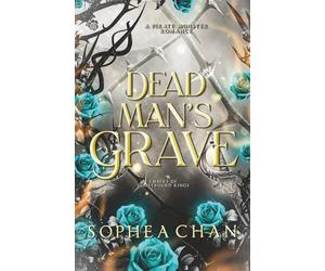 Dead Man's Grave