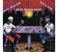 Dead Mans Hand