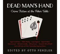 Dead Man's Hand: Crime Fiction at The Poker Table [Import]
