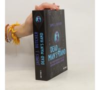 Dead Man's Hand - Die Unorthodoxen Fälle Des Grimshaw Griswald Grimsby